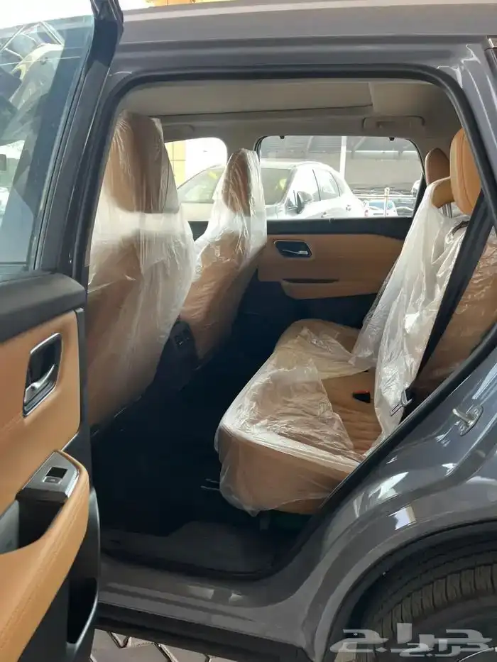 نسيان اكستريل SL فل كامل 11