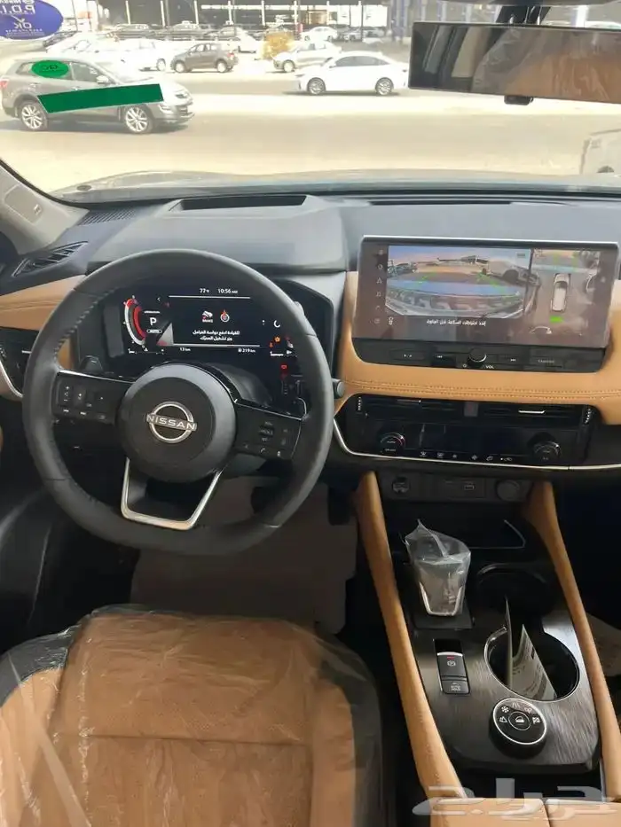 لكزس 2025 RX بنزين AA بلس 2