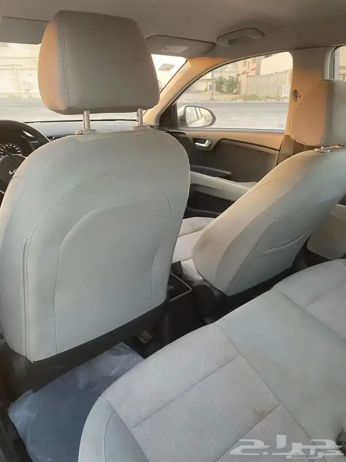 كيا ريو 2022 5