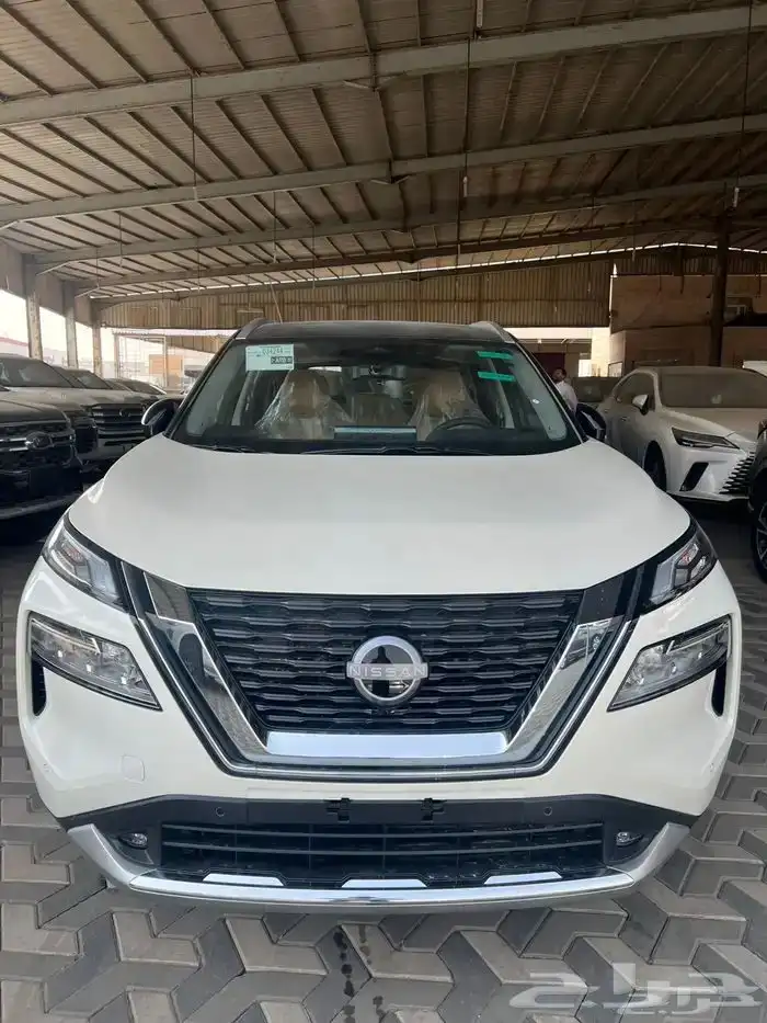 نسيان اكستريل SL فل كامل 0