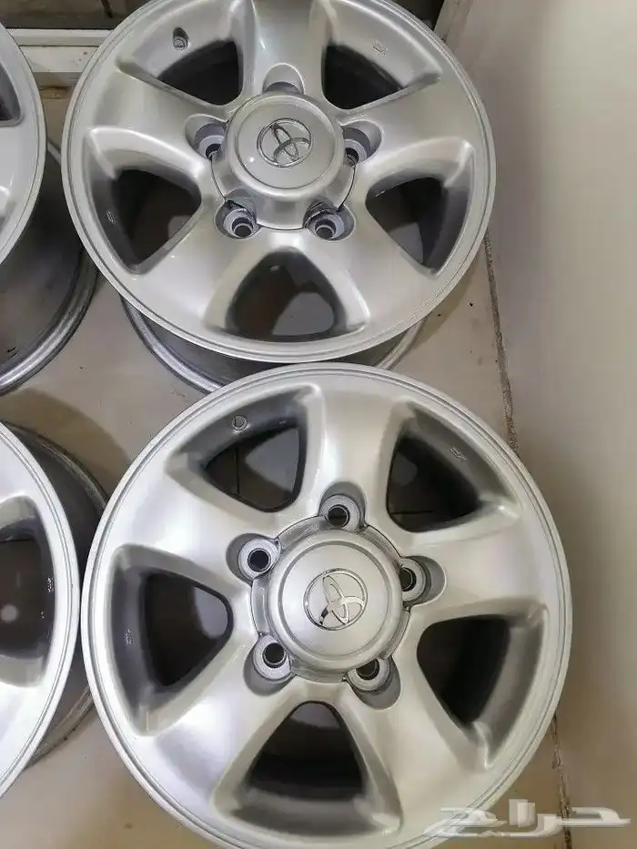 جنوط لكزس 98-2002 1