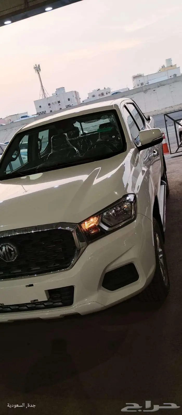 ام جي تي 60 فل كامل 2024عرووض 20