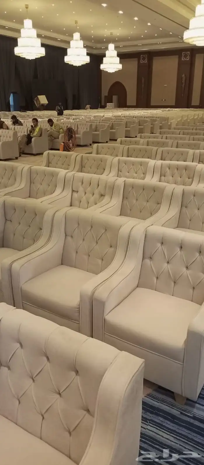 كنب - كنبات - كراسي - معارض - ايفنت 1