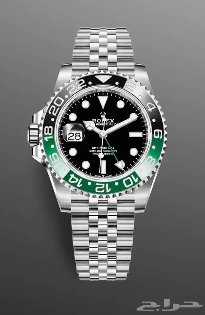 ساعات رولكس 7