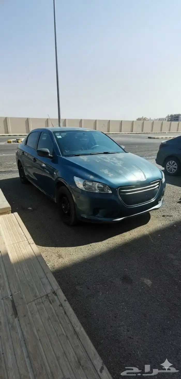 بيجو 301 موديل 2016 1