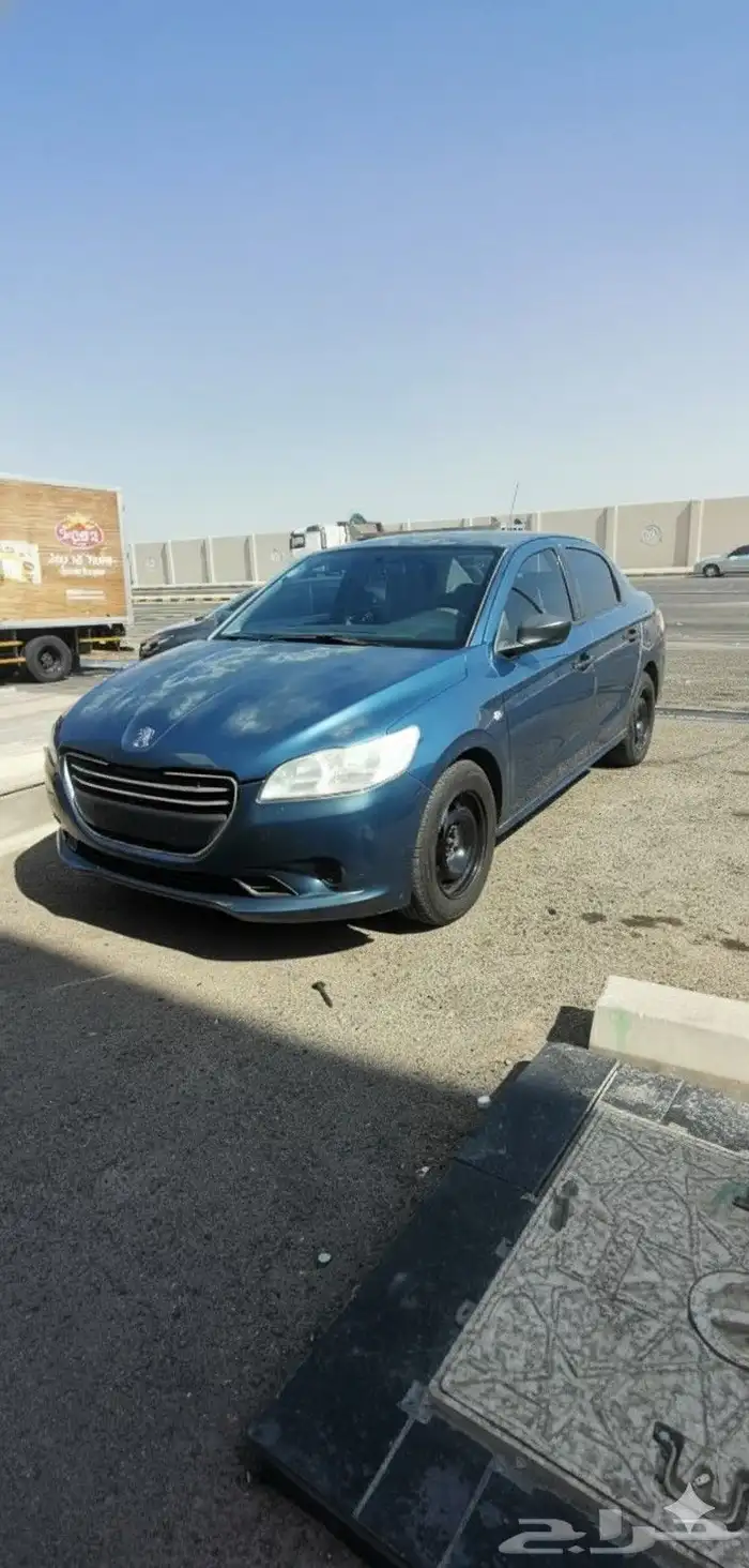 بيجو 301 موديل 2016 0