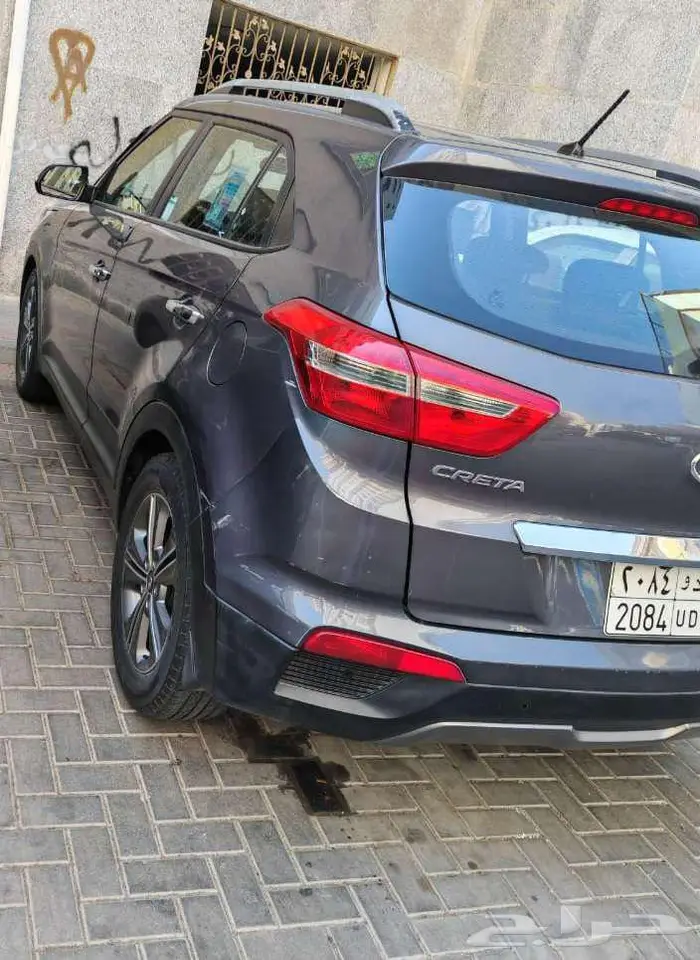 هونداي كريتا 2017 فل كامل 6