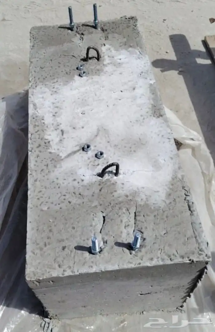 صبيات بريكاست مناهل قواعد نقط تفتيش صرف حواجز مصدات 12