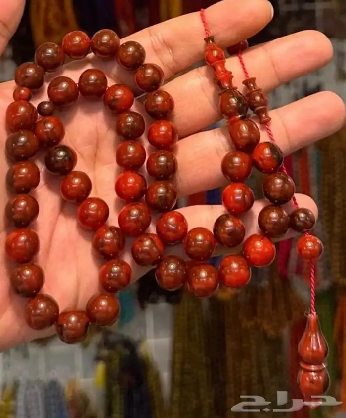 مسبحه فاتوران 0