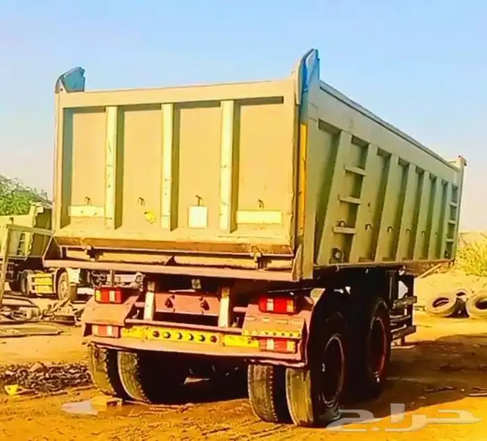 صندوق مطلق مقاس 24 نظيف بدون قص او تعديل .. مستخدم 3 سنوات 5