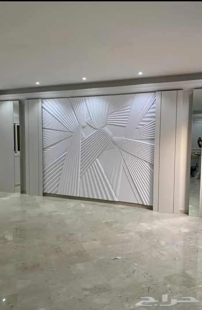 ديكور داخلي قمة في الروعه 1