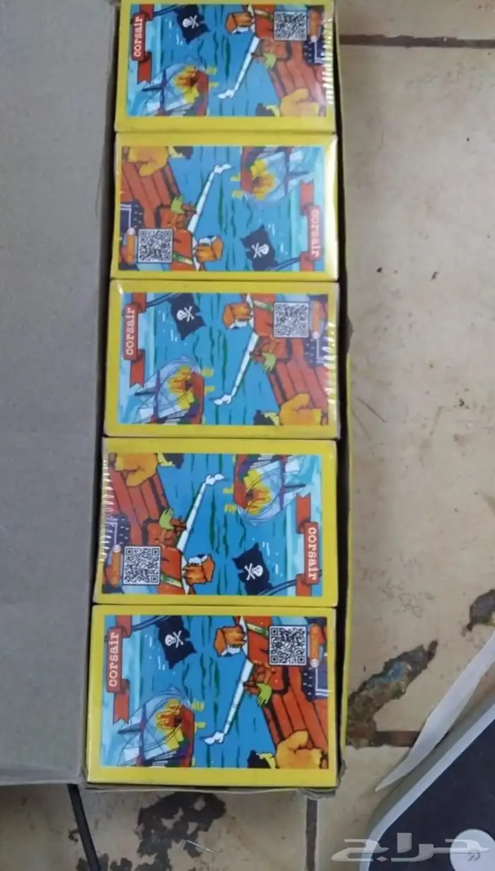 يوجد لدينا جميع انواع العاب الناريه جمله 10