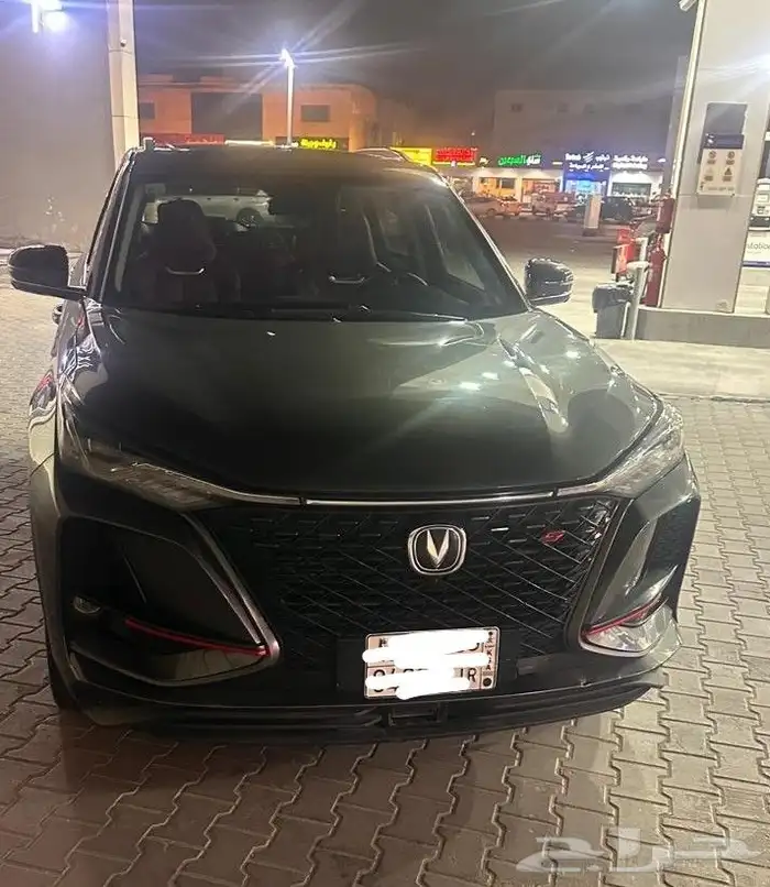 شانجان cs75plus 2