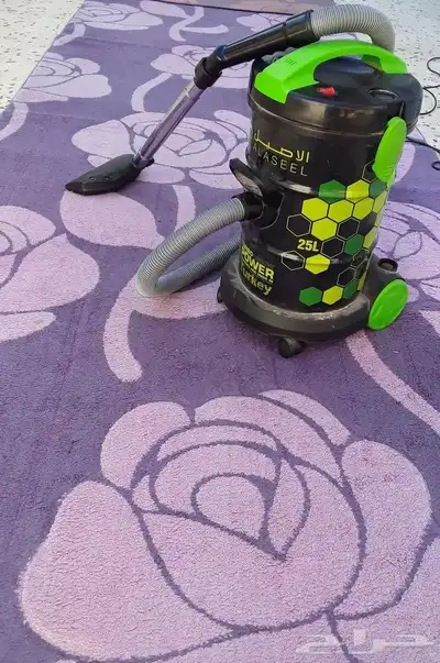 مكنسة كهربائية بامكو كيون index