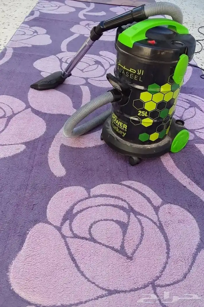 مكنسة كهربائية بامكو كيون 2