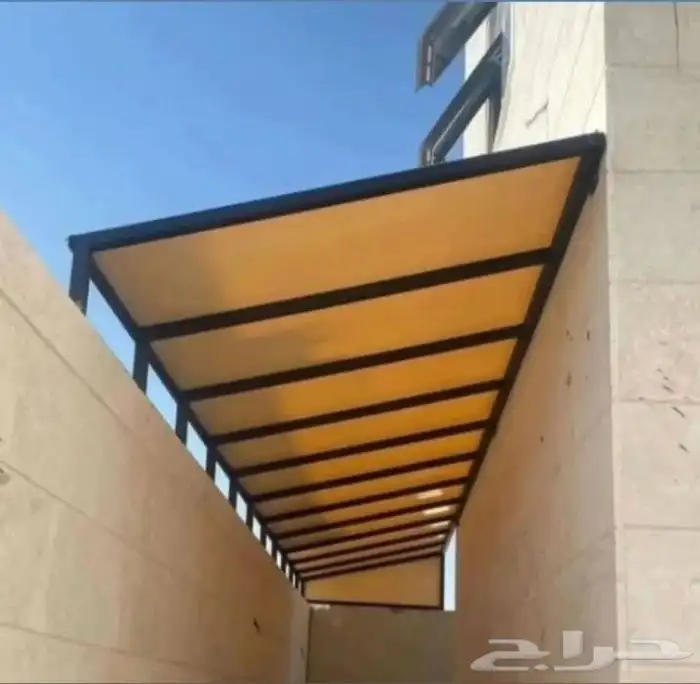 فني مظلات القطيف 5