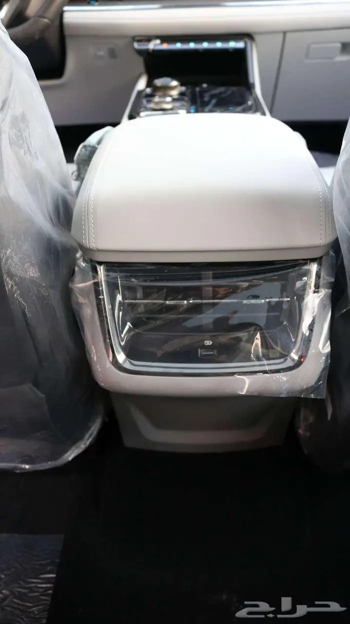 فورد تيرتوري تيتانيوم فل ويتور نص فل 2025 كاش وتقسيط 7