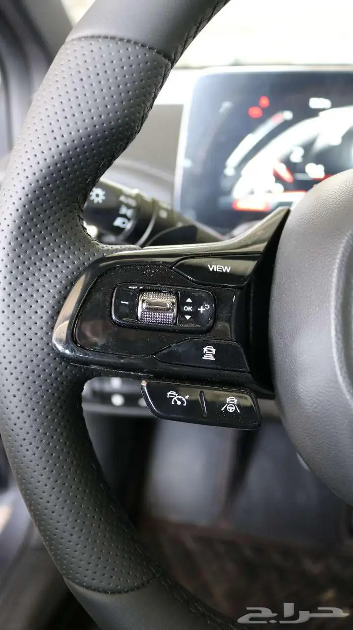 جاك امباو فل كامل موديل 2026 متوفر جميع الالوان كاش  اقساط 11