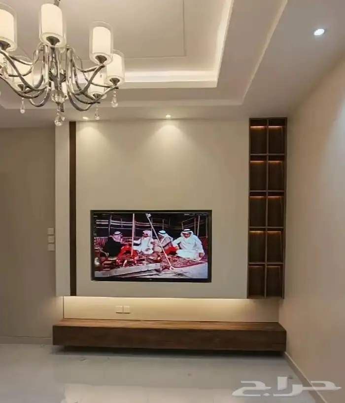 ديكور داخلي راقي جدا 10