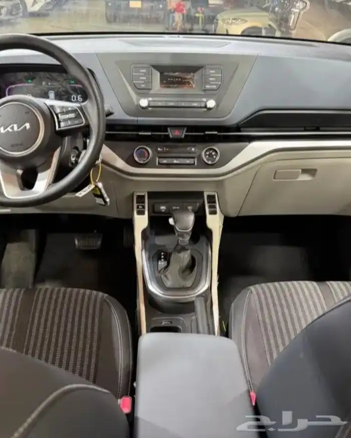كيا كارينز استاندر موديل2025 اقل الاسعار لعملاءنا الكرام 4