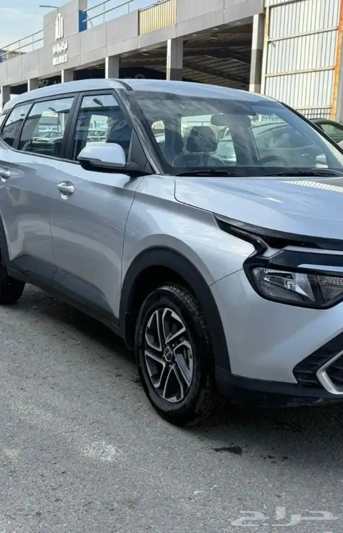 كيا كارينز استاندر موديل2025 اقل الاسعار لعملاءنا الكرام 3