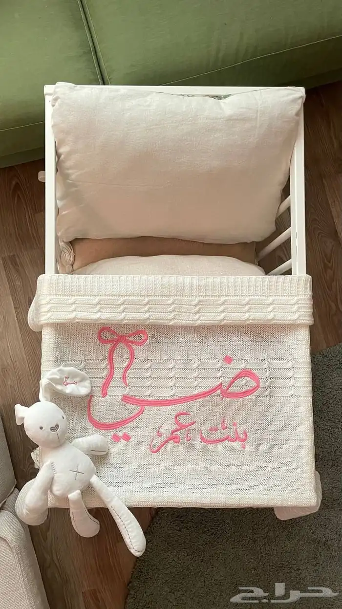 أطقم مواليد -نطرز جميع الأشكال والألوان- 0