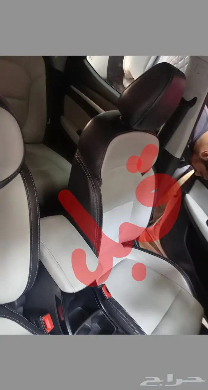 تنجيد ام جي zs 0