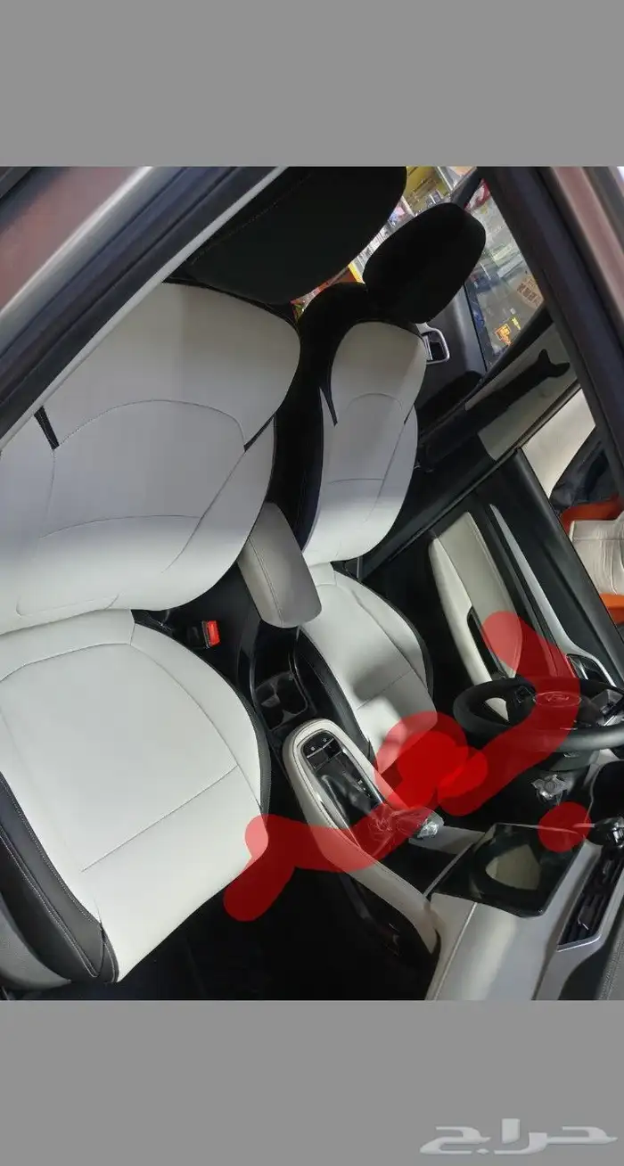 تنجيد ام جي zs 2