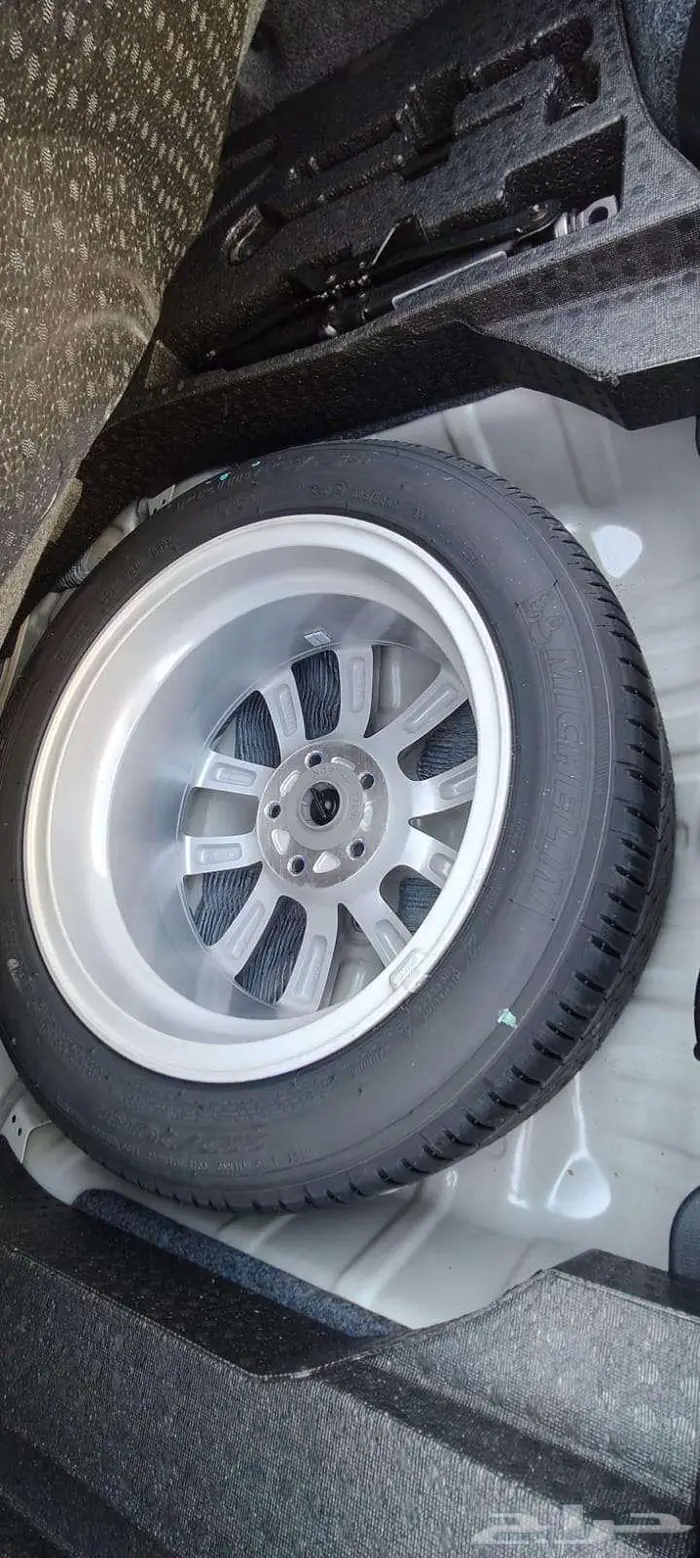 هوندا اكورد 2021 LX منوة المستخدم 3