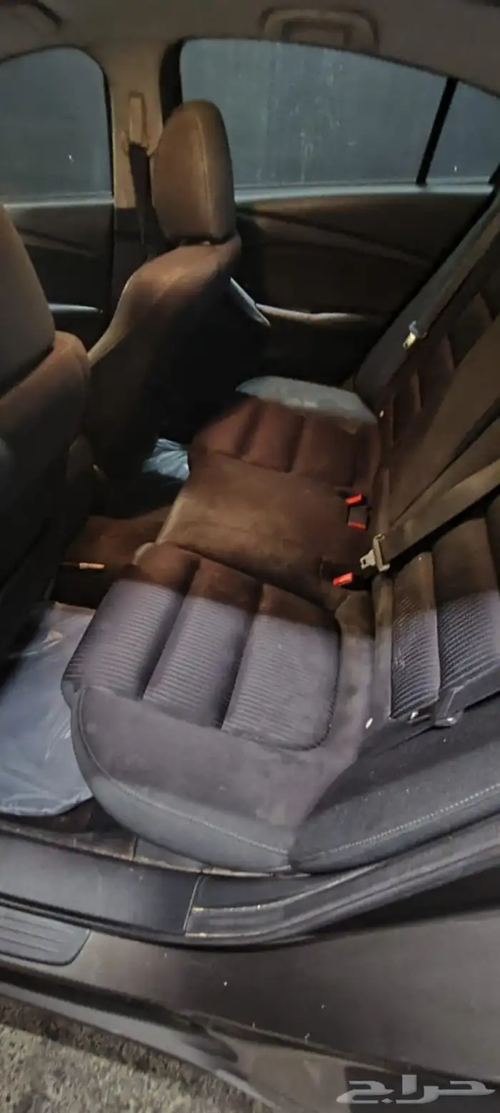 مازدا 6 2016 للبيع 9