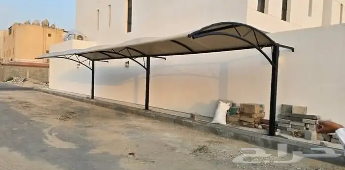 فني مظلات القطيف 2