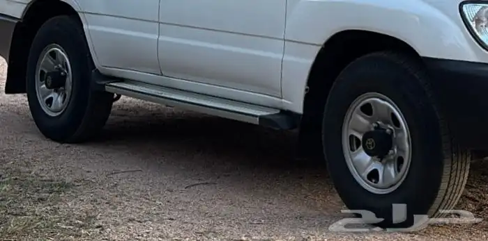 جنوط ديازل لاندكروزر 16 0