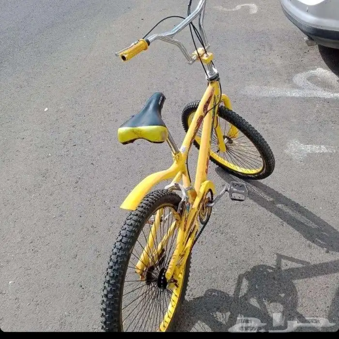 سيكل كوبرا مقاس 18 1