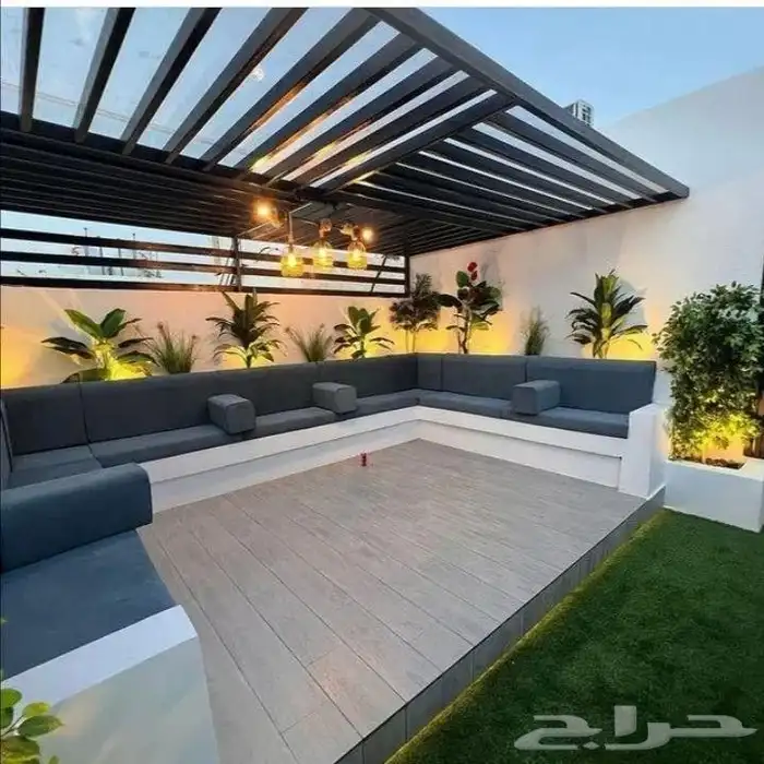 مظله سحاب يدوي مظلات 9