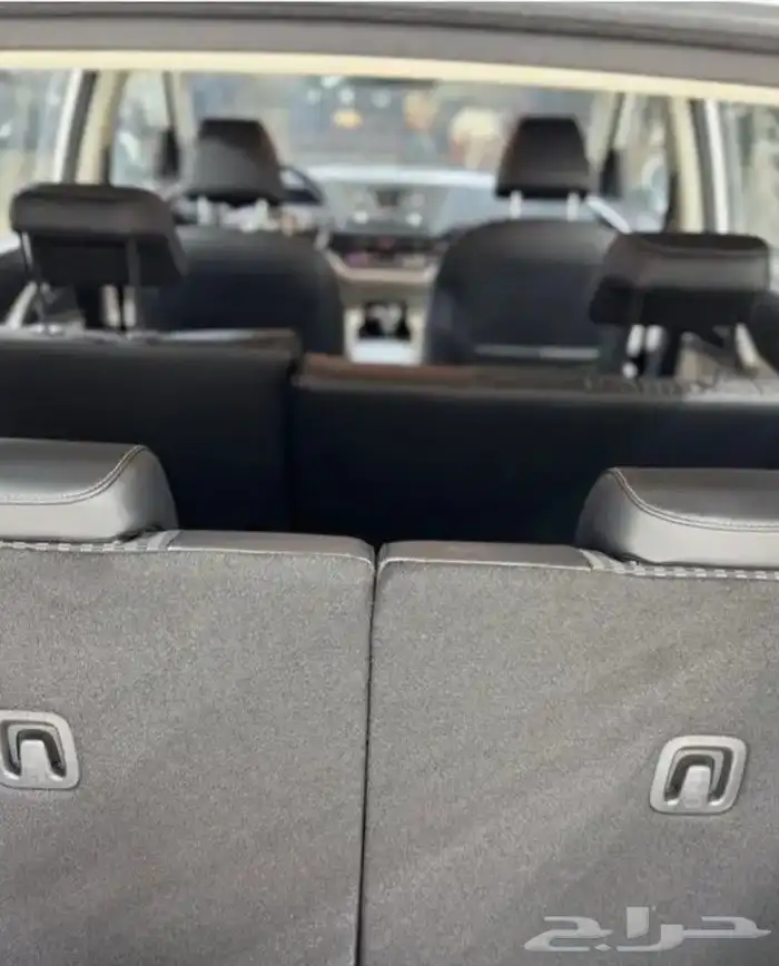 كيا كارينز استاندر موديل2025 اقل الاسعار لعملاءنا الكرام 5