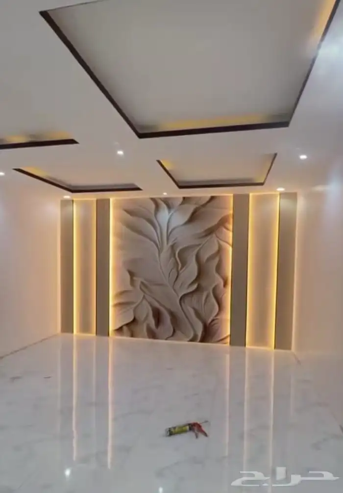 ديكور داخلي راقي جدا 8