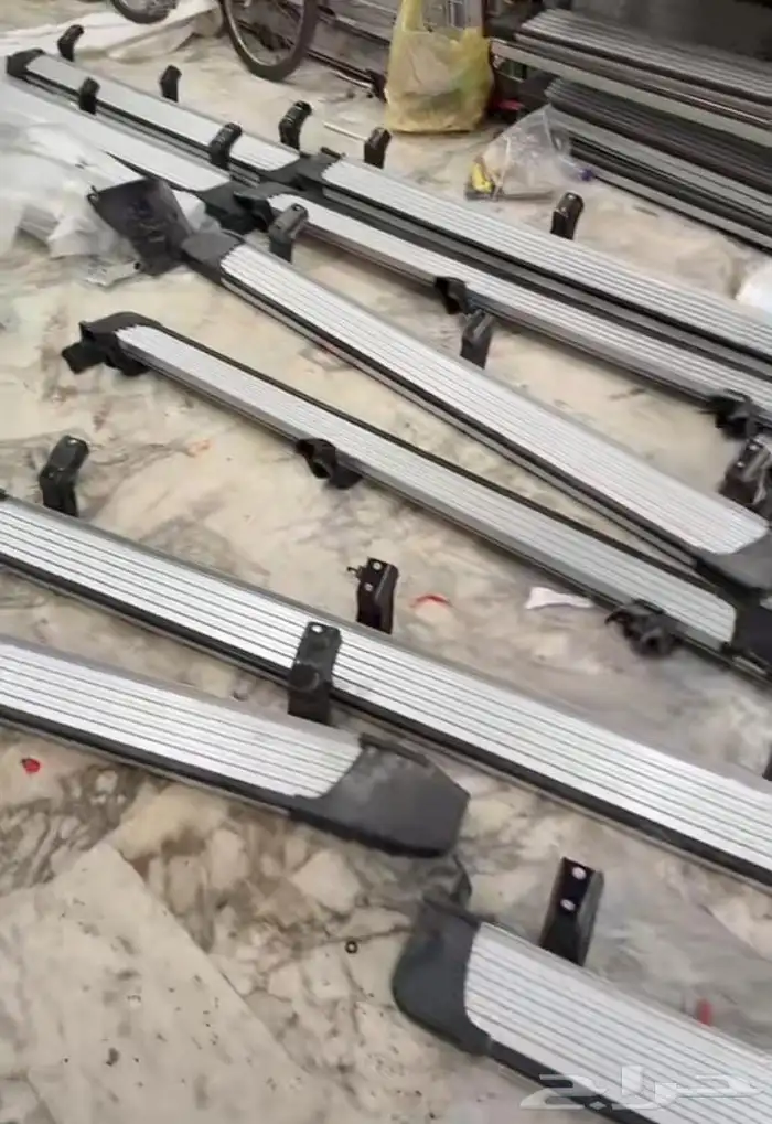 سمكات لاندكروزر 24 25 وكاله اصفار نيكل 1