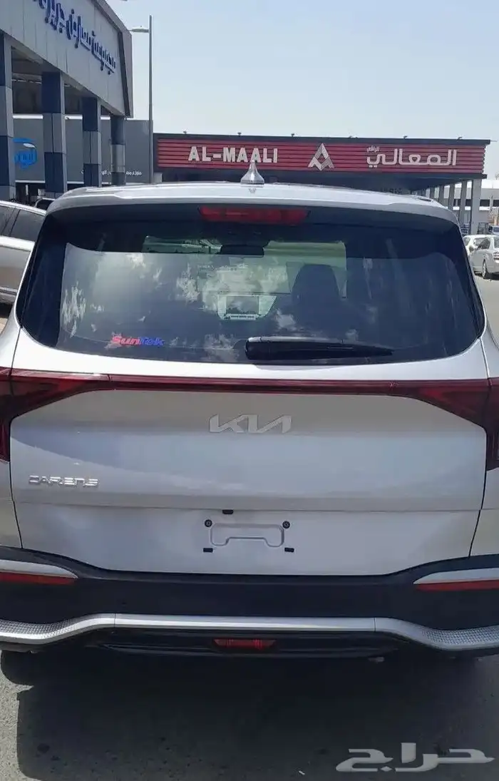 كيا كارينز استاندر موديل2025 اقل الاسعار لعملاءنا الكرام 2