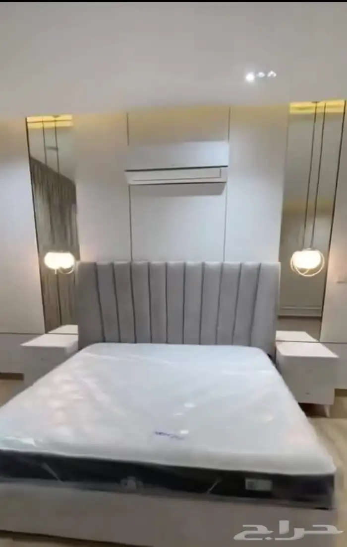 ديكور داخلي راقي جدا 5