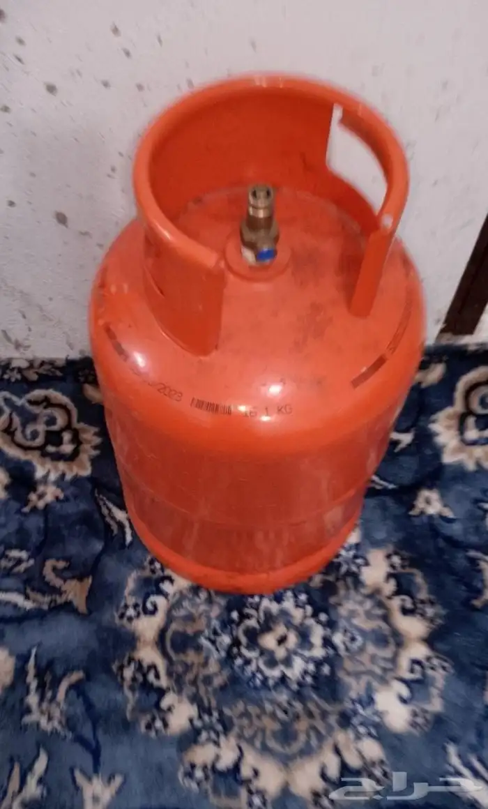 اسطوانه غاز للبيع 0