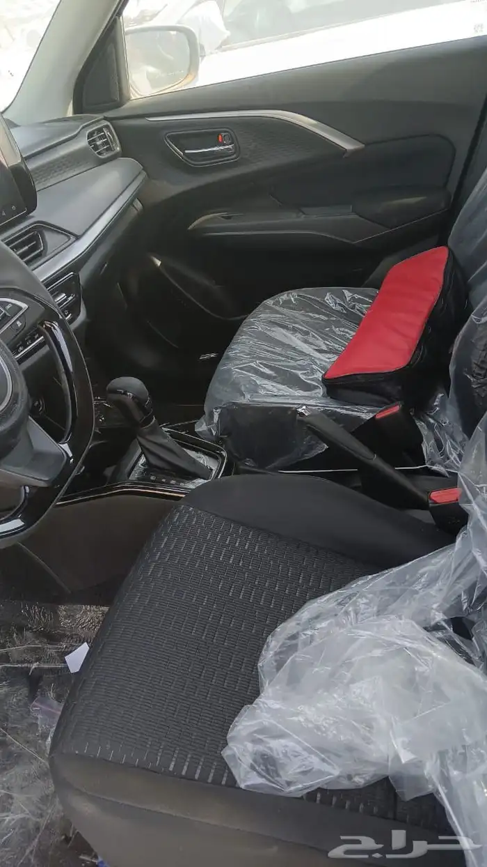 سوزوكي سويفت 2025 فل كامل 9