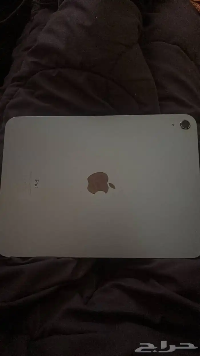 ايباد الجيل العاشر 64 قيقا نظيف بدون خدوش 0