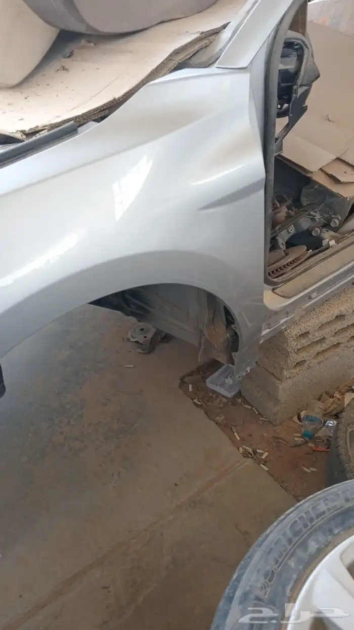 تشليح الحاير والسلي 8