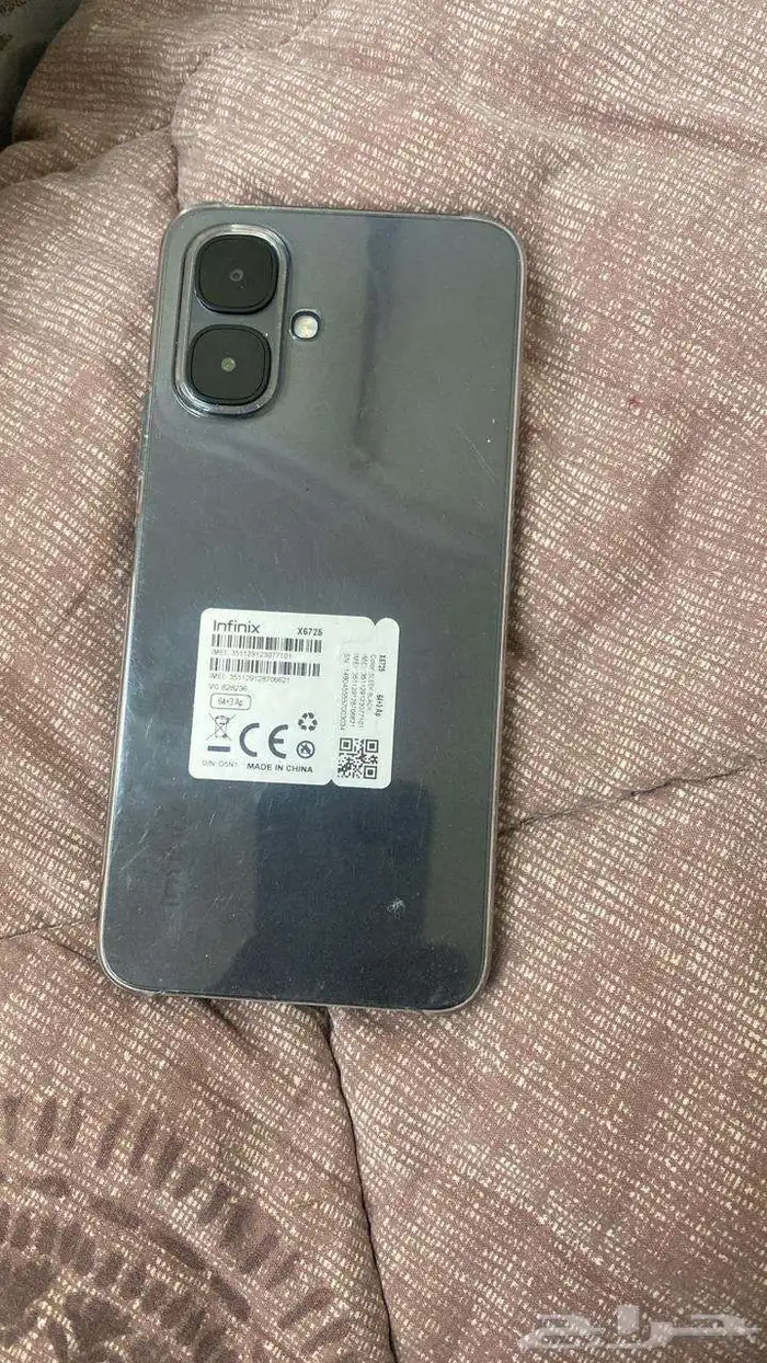 انفنكس سمارت 10 0