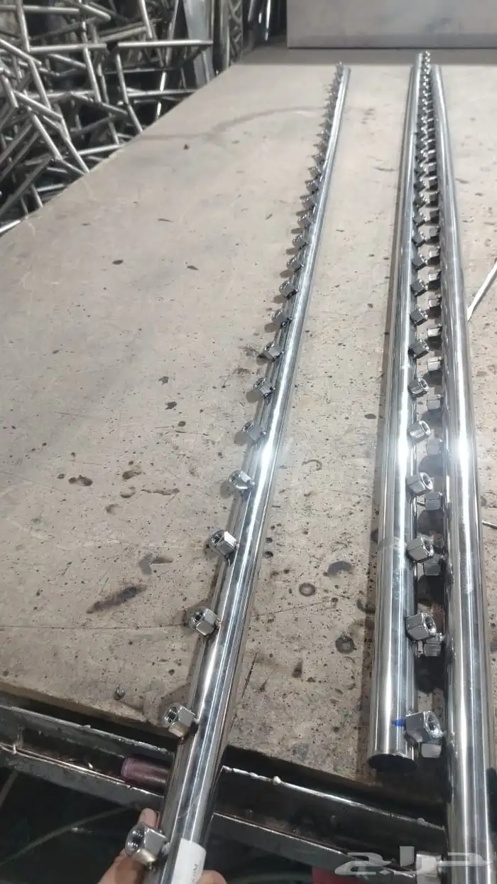 مصبات شلالات ونوفير حديثة من المصنع 5