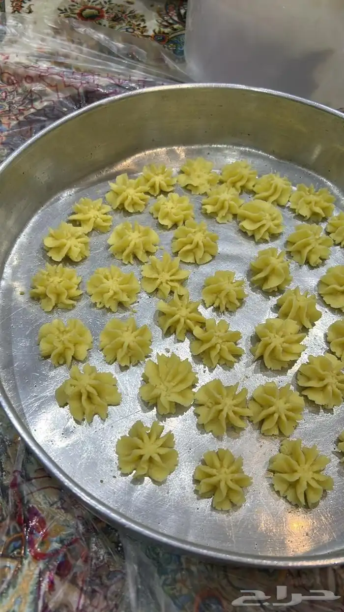 ماكولات الأسر المنتجة 4