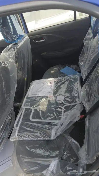 سوزوكي سويفت فل كامل 2025 index