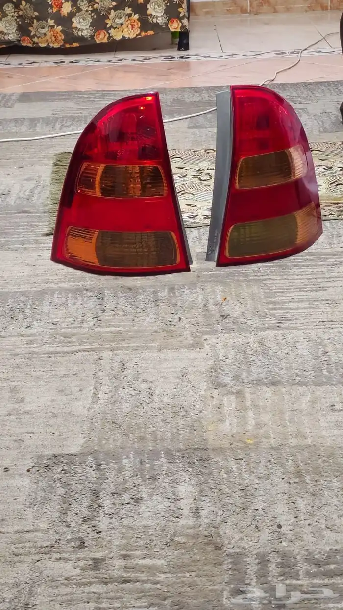 تويوتا استوباط كورولا بوكس موديل 2007 1