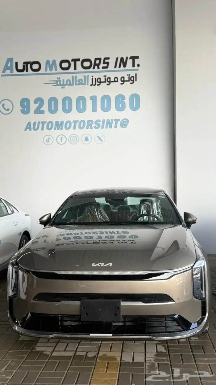 كيا 8 موديل 2026 اقوي العروض للكاش والاقساط 0