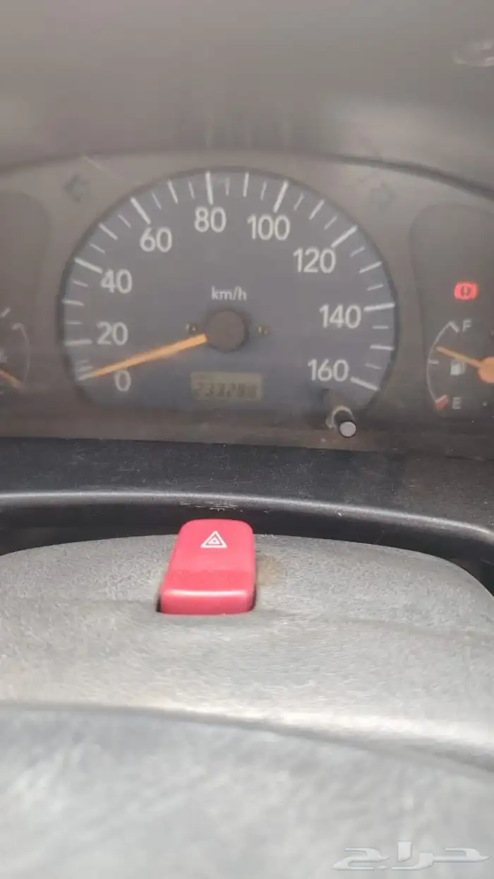 طبلون عداد دباب سوزوكي 1